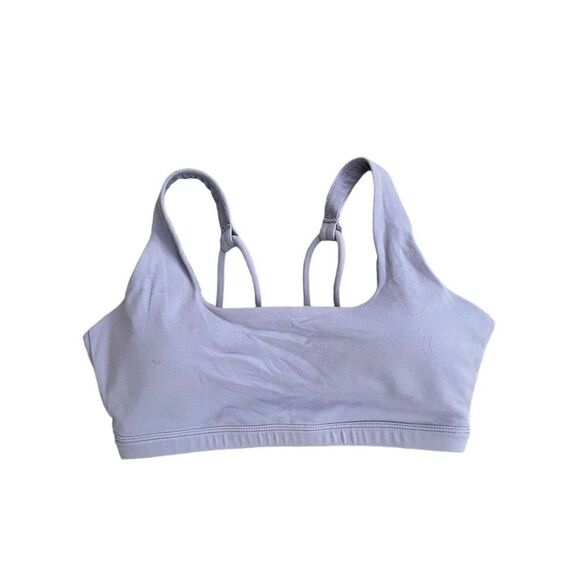 Stori Katy Hearn Radiate Sports Bra iris NWT 6 - Picture 1 of 4
